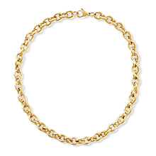 Load image into Gallery viewer, EV Nellie Rolo Chain Necklace
