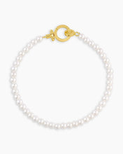 Load image into Gallery viewer, GOR Parker Pearl Bracelet
