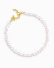 Load image into Gallery viewer, GOR Parker Pearl Bracelet
