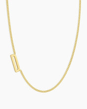 Load image into Gallery viewer, GOR Wilder Alphabet Necklace
