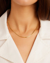 Load image into Gallery viewer, GOR Bodhi Mini Necklace
