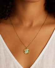 Load image into Gallery viewer, GOR Compass Pendant Necklace
