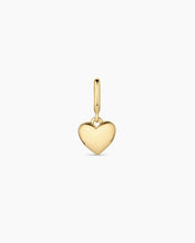 Load image into Gallery viewer, GOR Helium Heart Parker Charm
