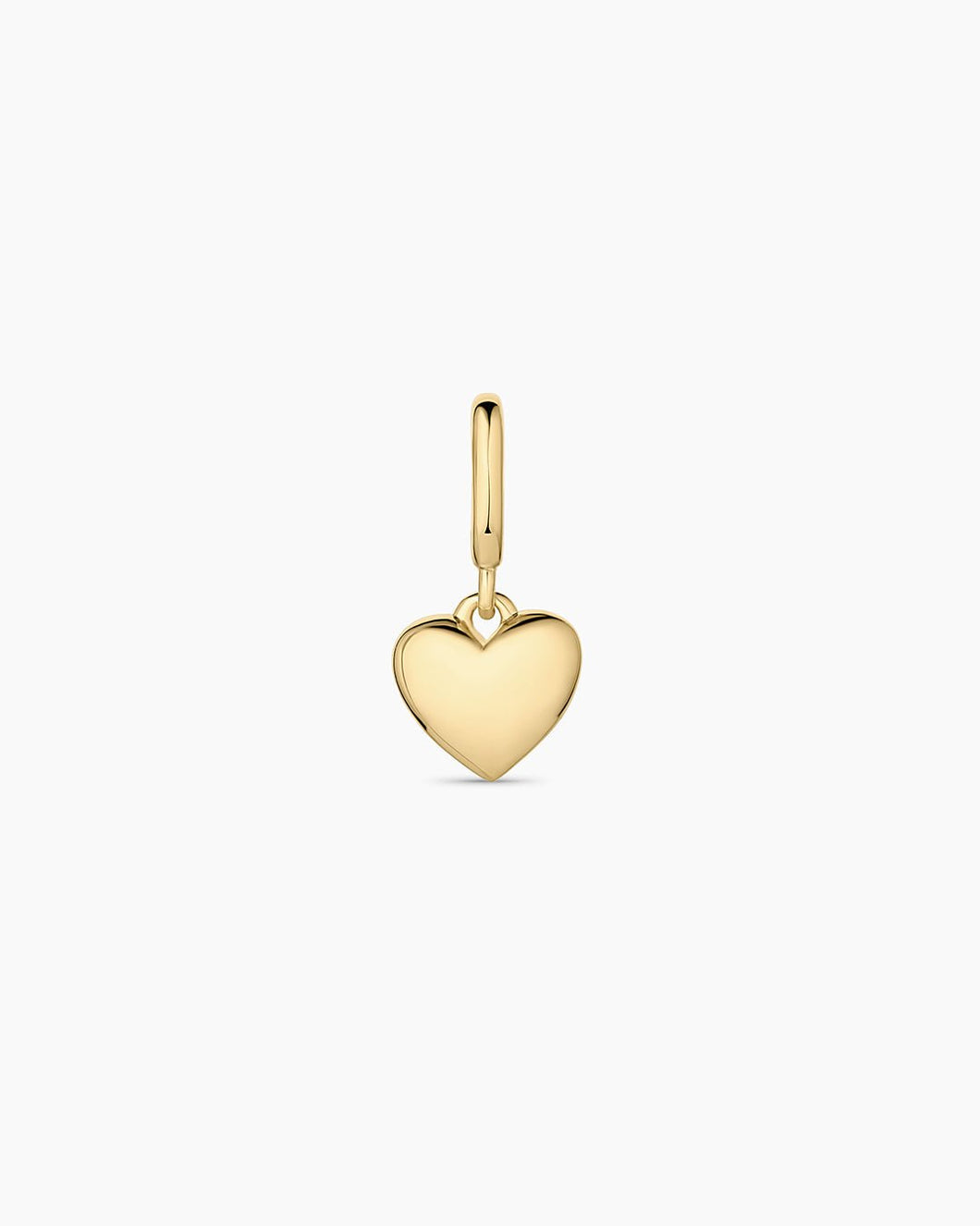 GOR Helium Heart Parker Charm