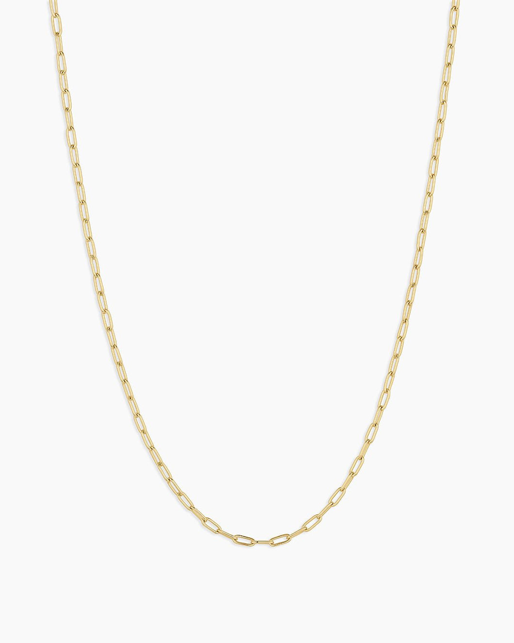 GOR Ollie Delicate Necklace