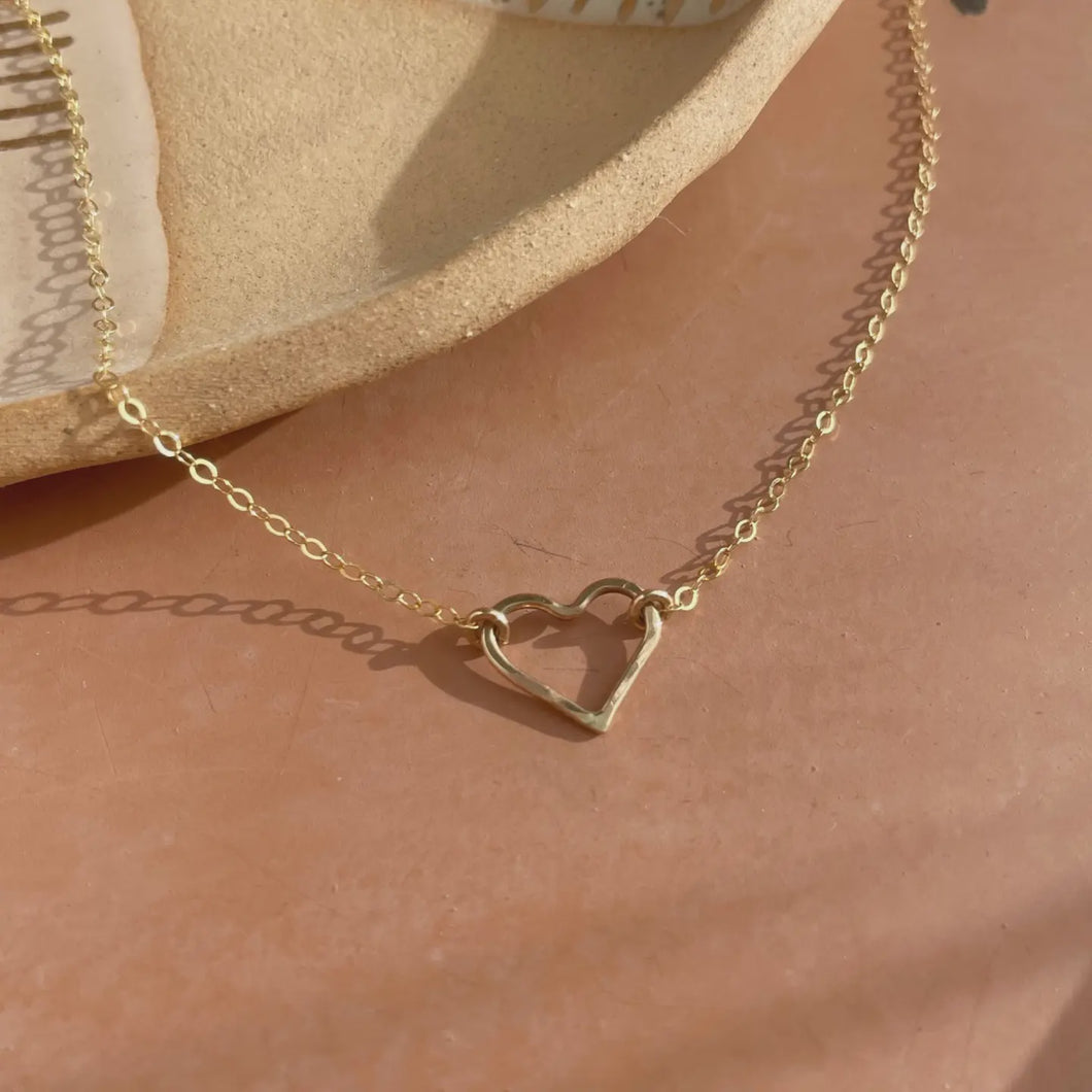 TKN Amour Necklace