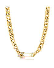 Load image into Gallery viewer, LAJ Just Like My Mama Necklace
