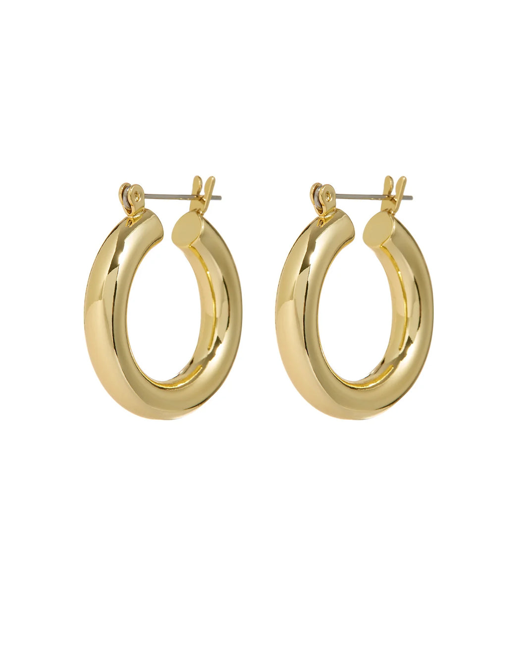 LAJ Baby Amalfi Tube Hoops