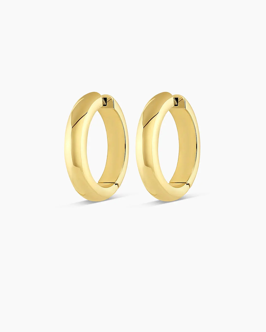 GOR Shawn Statement Hoops SS