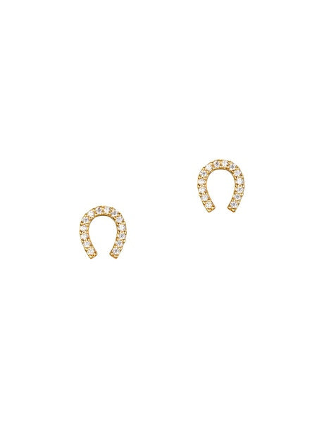 Tai Horseshoe Studs