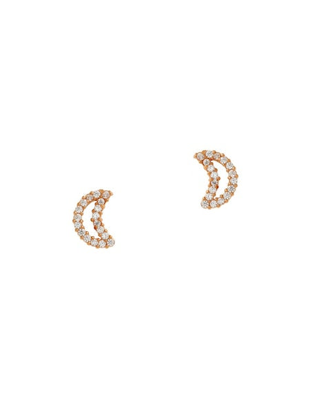 Tai Moon Studs