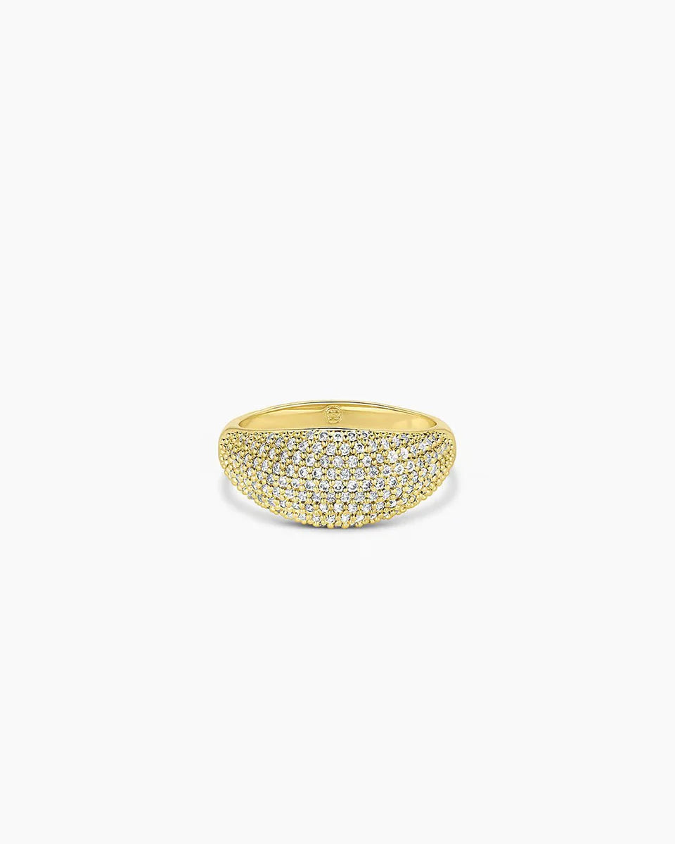 GOR Nova Shimmer Ring