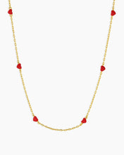 Load image into Gallery viewer, GOR Amour Necklace
