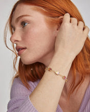 Load image into Gallery viewer, KS Hallie Delicate Chain Bracelet

