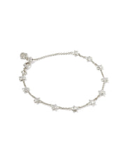 Load image into Gallery viewer, KS Sierra Star Delicate Chain Bracelet
