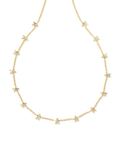 Load image into Gallery viewer, KS Sierra Star Strand Necklace
