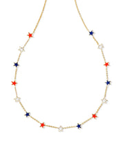 Load image into Gallery viewer, KS Sierra Star Strand Necklace
