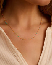 Load image into Gallery viewer, GOR Capri Necklace
