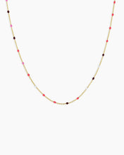 Load image into Gallery viewer, GOR Capri Short Necklace
