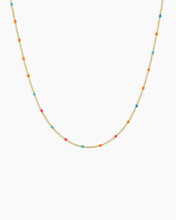 Load image into Gallery viewer, GOR Capri Short Necklace
