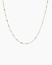 Load image into Gallery viewer, GOR Capri Short Necklace
