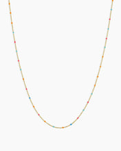 Load image into Gallery viewer, GOR Capri Necklace
