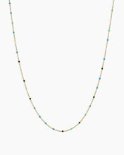 Load image into Gallery viewer, GOR Capri Necklace
