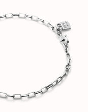 Load image into Gallery viewer, UNO Hazte Uno Link Bracelet
