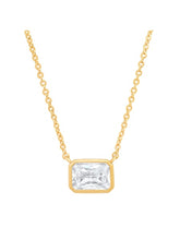 Load image into Gallery viewer, Tai TN-2936 CZ Necklace

