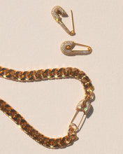 Load image into Gallery viewer, LAJ Just Like My Mama Necklace
