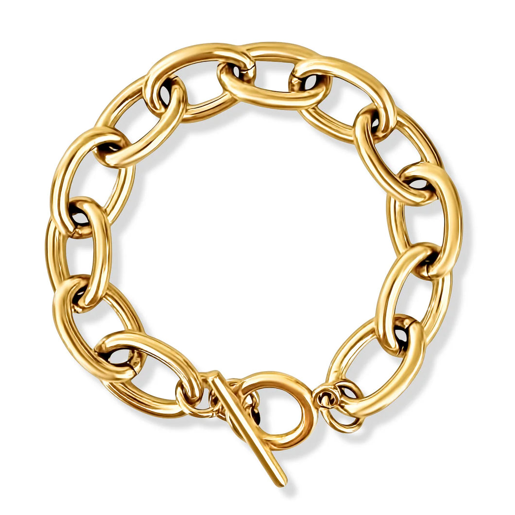 EV Allegra Chunky Bracelet