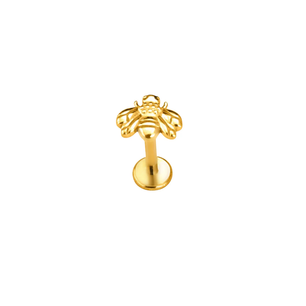 EV Bianca Bee Cartilage Earring