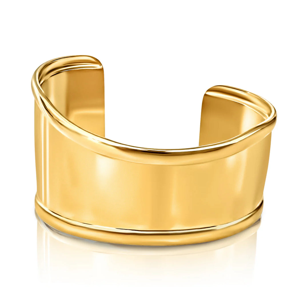 EV Josette Cuff Bracelet