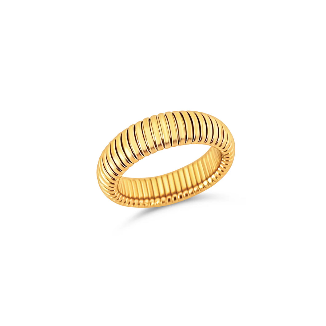 EV Sadie Coil Ring