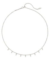 Load image into Gallery viewer, KS Addison Choker Necklace
