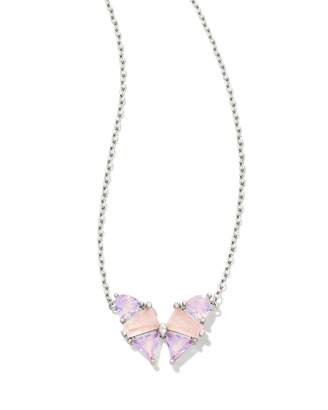 KS Blair Butterfly Necklace