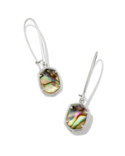 Load image into Gallery viewer, KS Daphne Wire Drop Earrings
