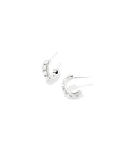 Load image into Gallery viewer, KS Krista Huggie Earrings
