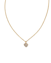 Load image into Gallery viewer, KS 14k Madeline Small Pendant Necklace
