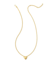 Load image into Gallery viewer, KS 925 Maia Heartburst Pendant Necklace
