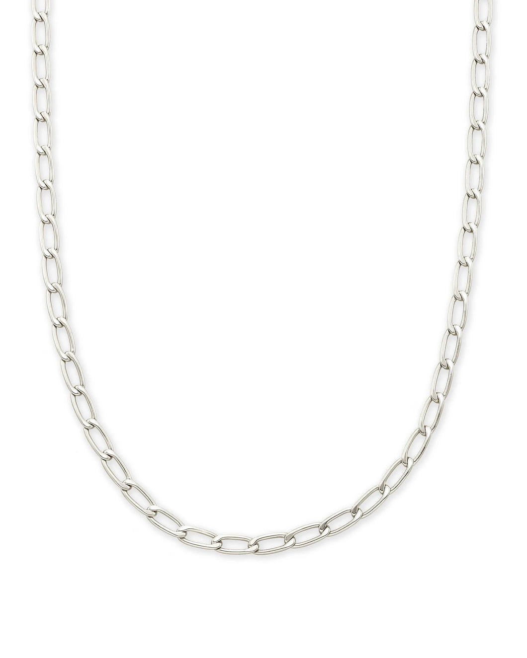 KS Merrick Chain Necklace