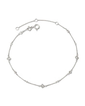 Load image into Gallery viewer, KS 14k Michelle Delicate Bracelet
