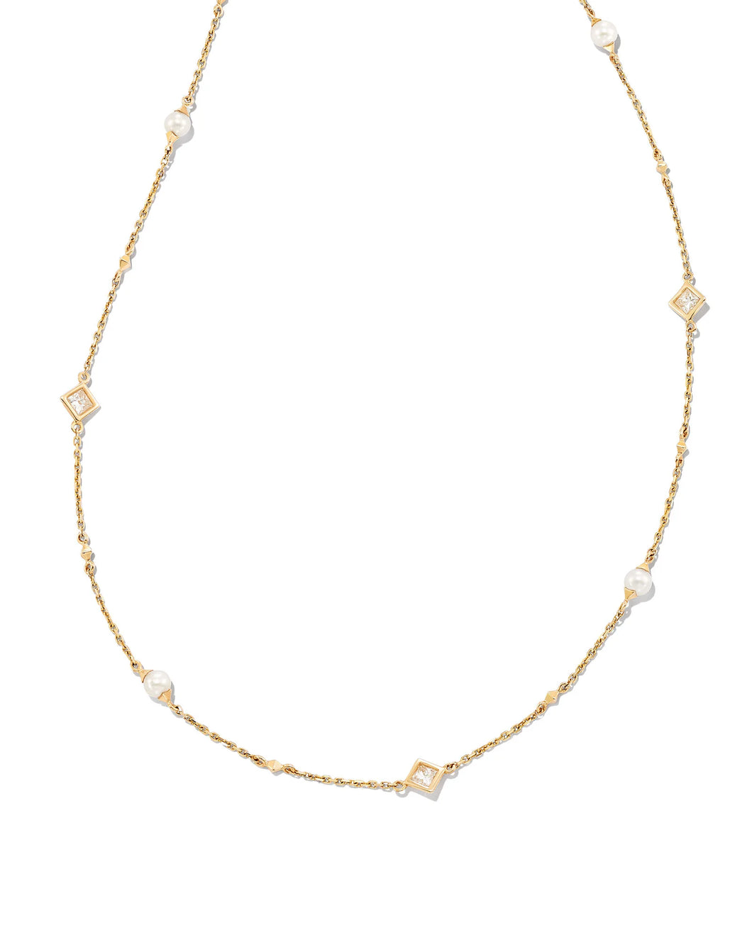 KS 14k Michelle Strand Necklace