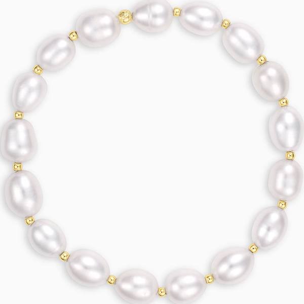 GOR Phoebe Pearl Bracelet