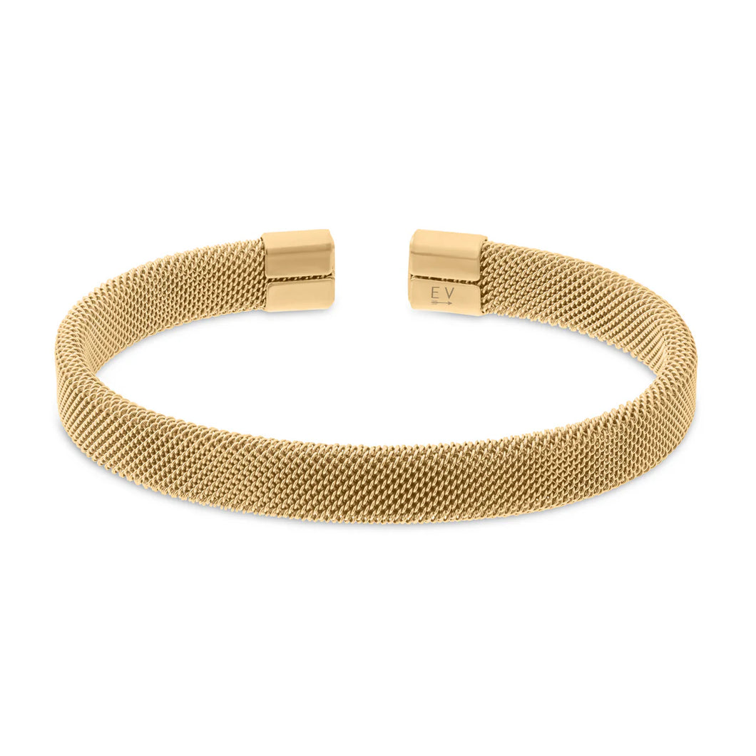 EV Wynn Mesh Bracelet